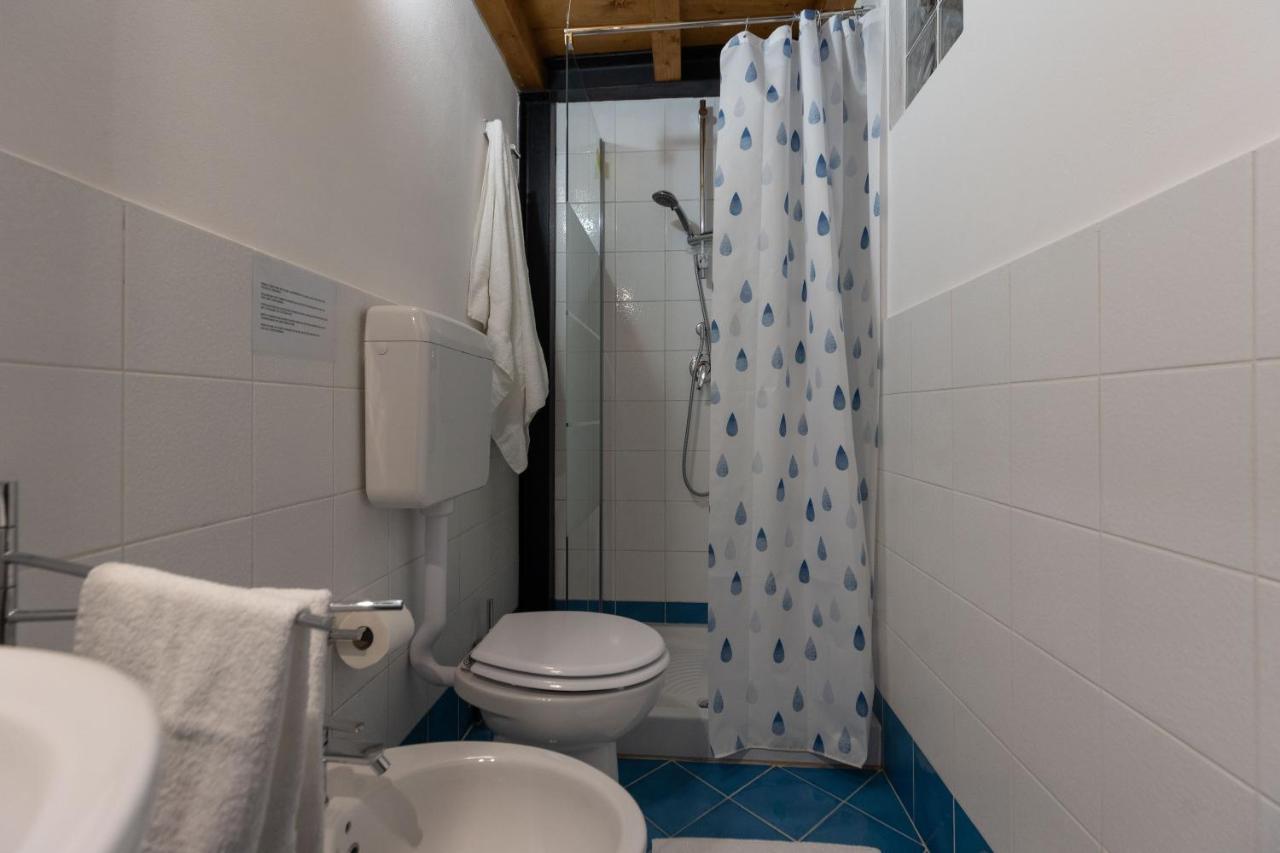 Apartmán La Casa Del Cacciatore - Alloggio Con Terrazzo Palermo Exteriér fotografie