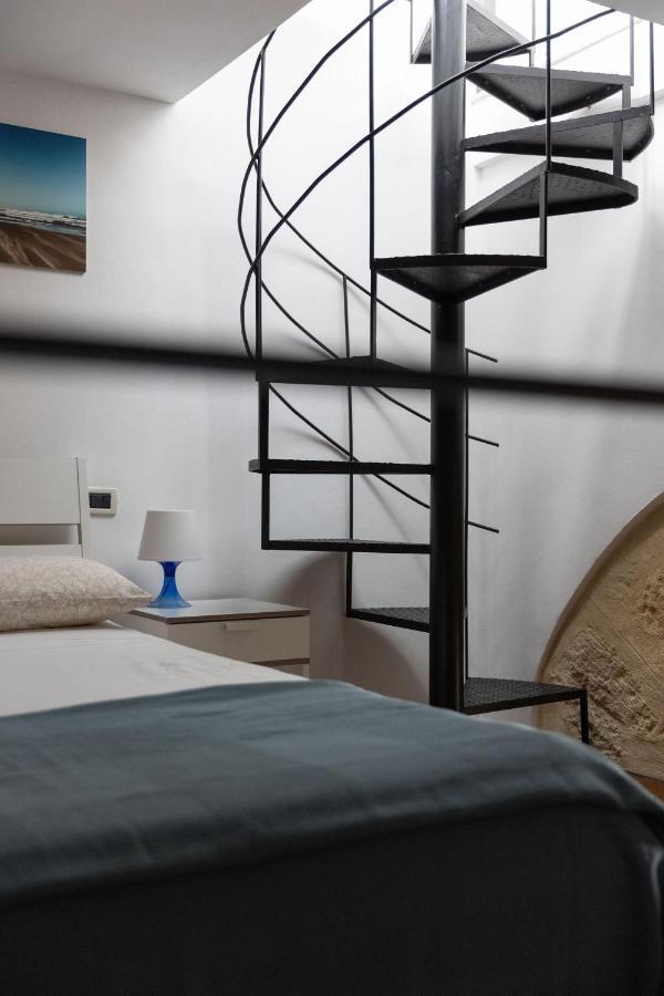 Apartmán La Casa Del Cacciatore - Alloggio Con Terrazzo Palermo Exteriér fotografie