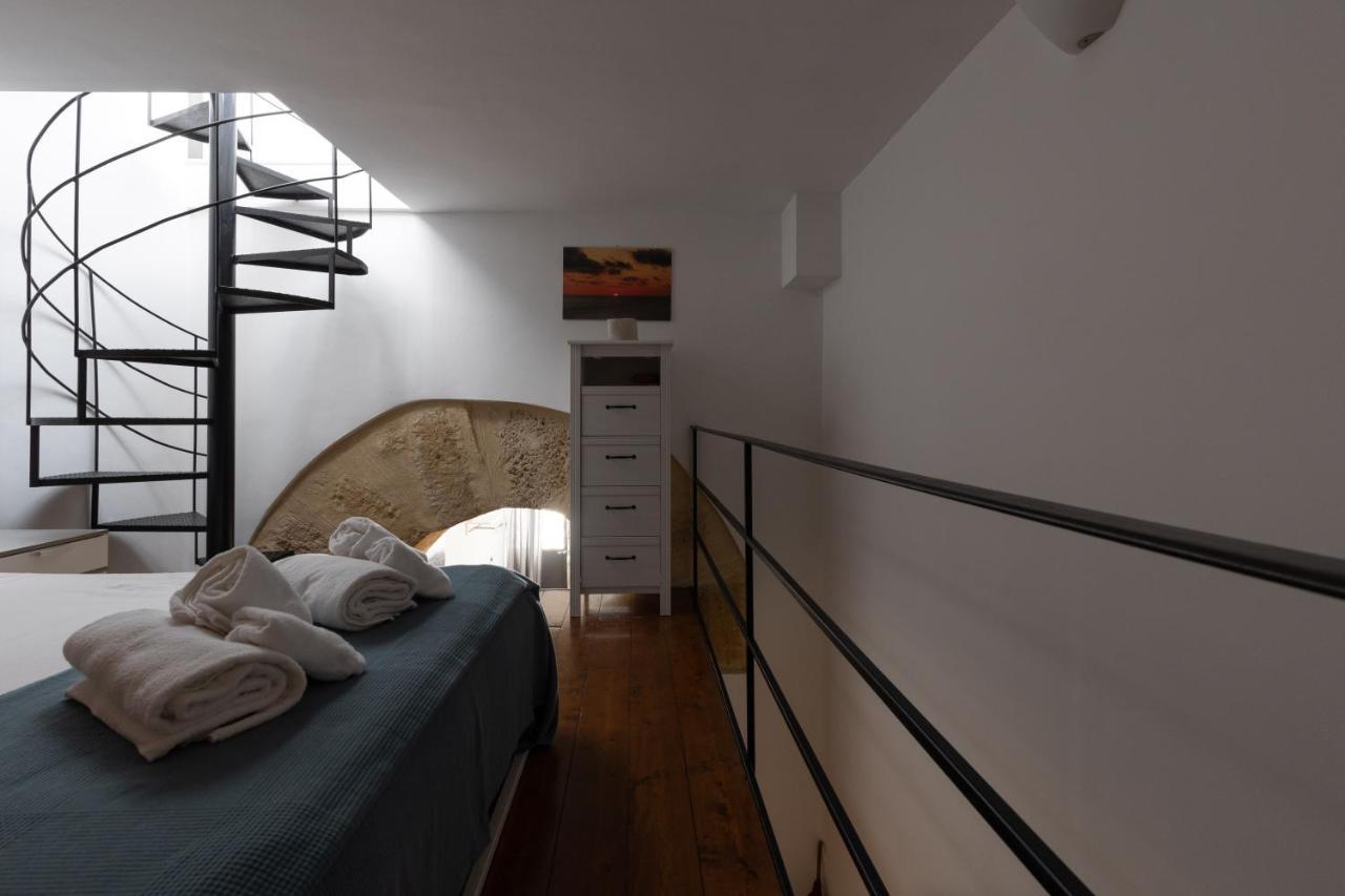 Apartmán La Casa Del Cacciatore - Alloggio Con Terrazzo Palermo Exteriér fotografie